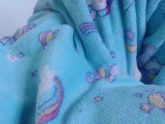 Babeali on BongaCams 