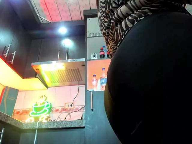 Barbara-1 on BongaCams 