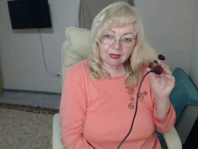 BarbaraBlondy on BongaCams 