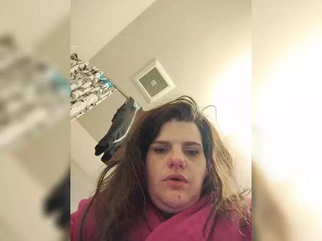 Beckitoosweet on BongaCams 