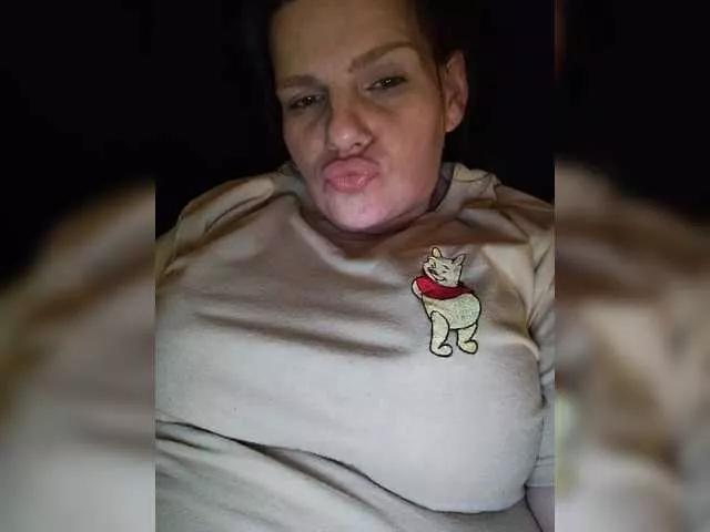 Beckitoosweet on BongaCams 