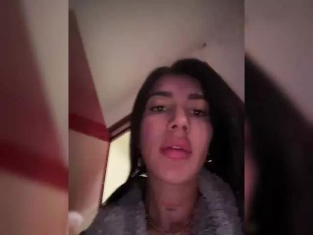 Bell-alice1 on BongaCams 