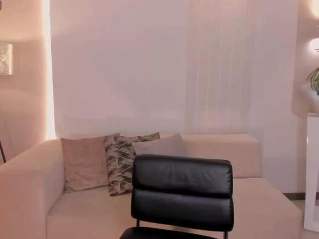 BellaCarteer on BongaCams 