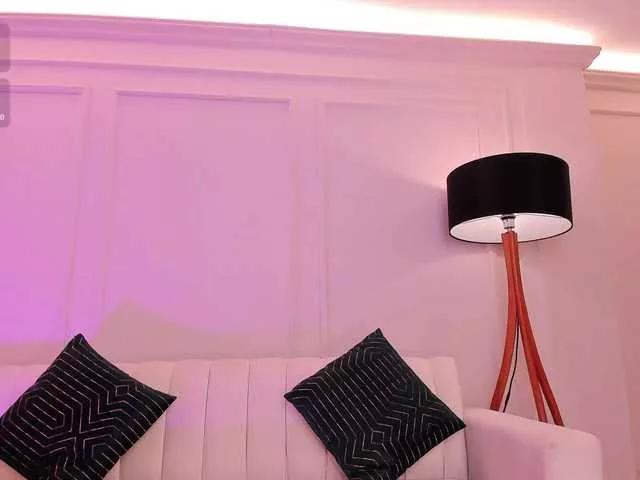 BellaCarteer on BongaCams 