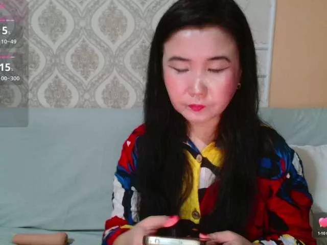 Bet-Lu on BongaCams 