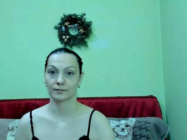 BettyVespoli on BongaCams 