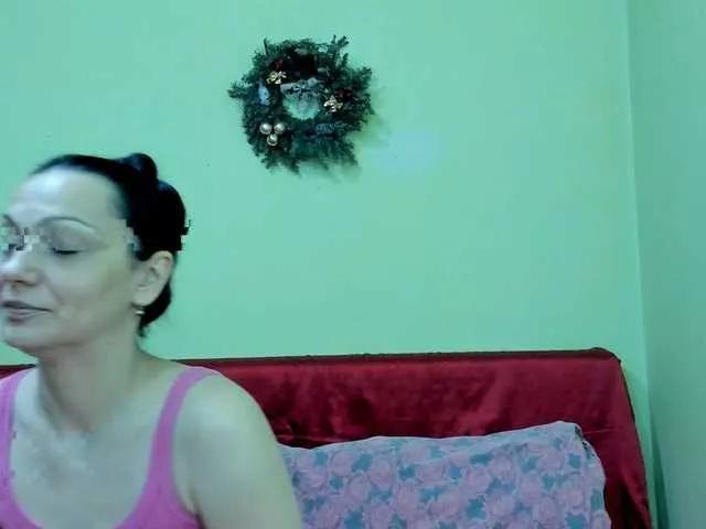 BettyVespoli on BongaCams 