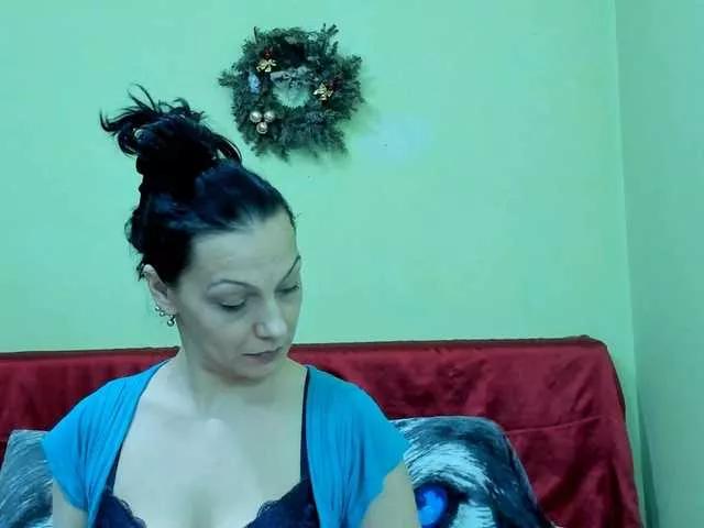 BettyVespoli on BongaCams 