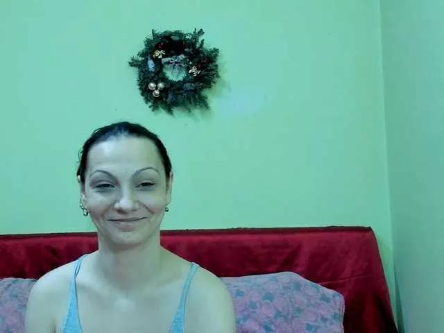 BettyVespoli on BongaCams 