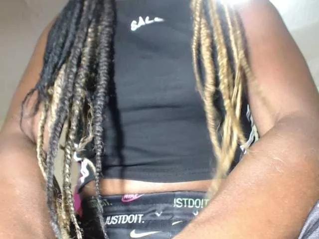 BigNTastyClit on BongaCams 