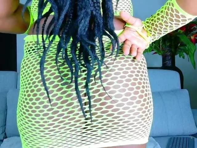 Black-gem18 on BongaCams 