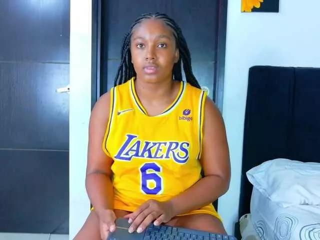 Black-gem18 on BongaCams 