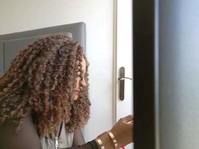 Blackbabe on BongaCams 
