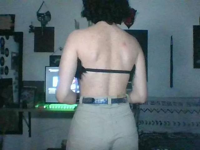 blackdemonxxx on BongaCams 