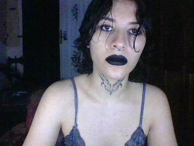 blackdemonxxx on BongaCams 
