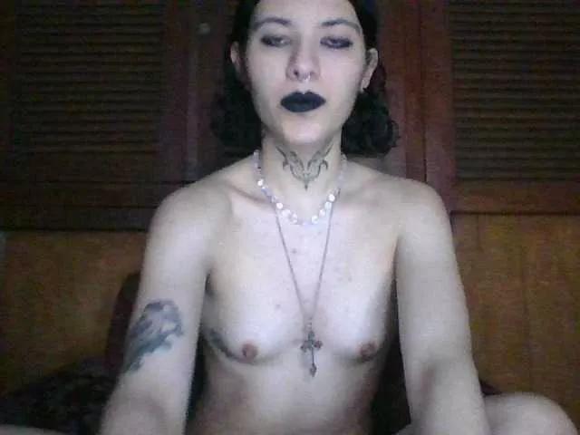 blackdemonxxx on BongaCams 