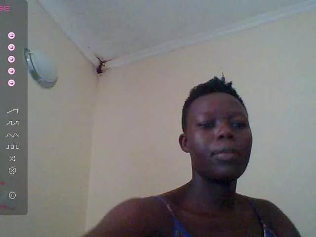 Blackebony on BongaCams 