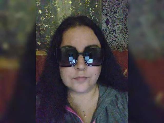 BlackNight on BongaCams