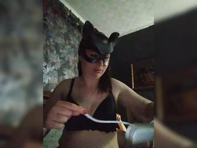 BlackPanther1 on BongaCams 