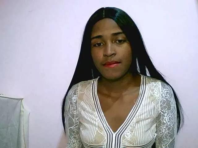 Blacksexy1 on BongaCams 