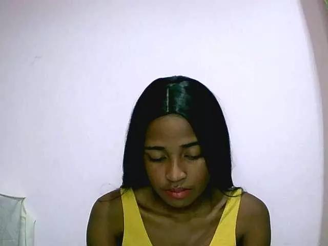 Blacksexy1 on BongaCams 