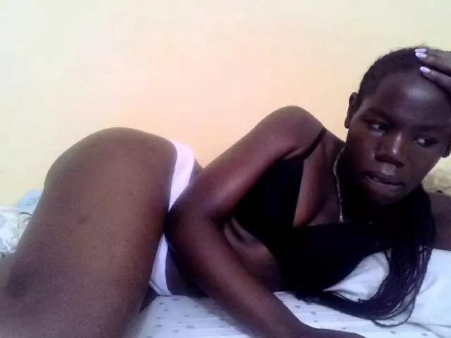 Blacksexygal on BongaCams 
