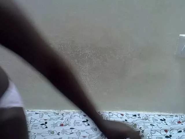 blackyberry on BongaCams 
