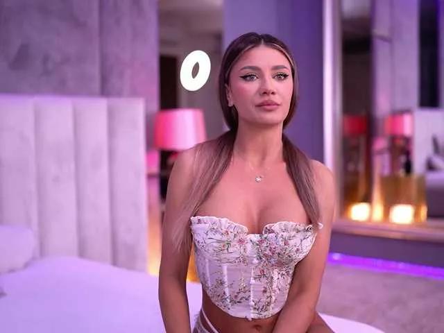 BlairSander on BongaCams 