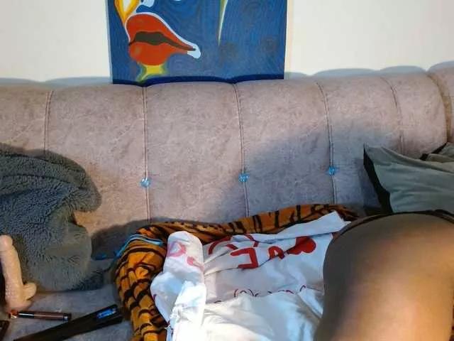 Blissloves on BongaCams 