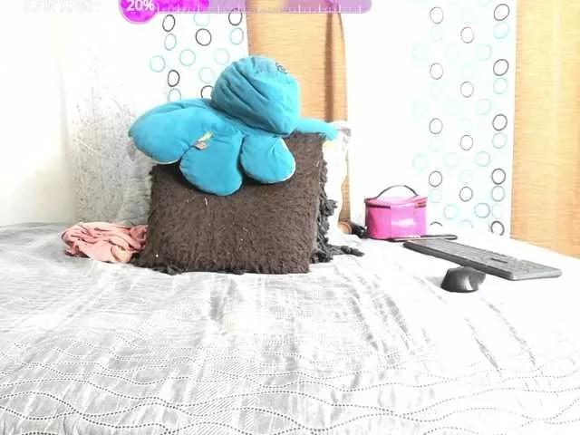BlowMommy on BongaCams 