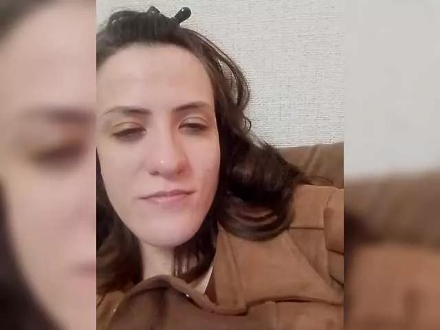 Bogina2 on BongaCams 