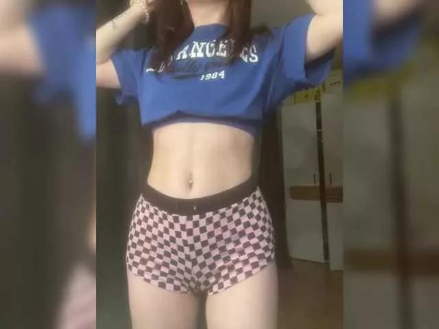 BRITVA-S on BongaCams 