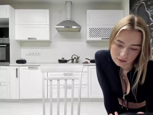 busenok on BongaCams 