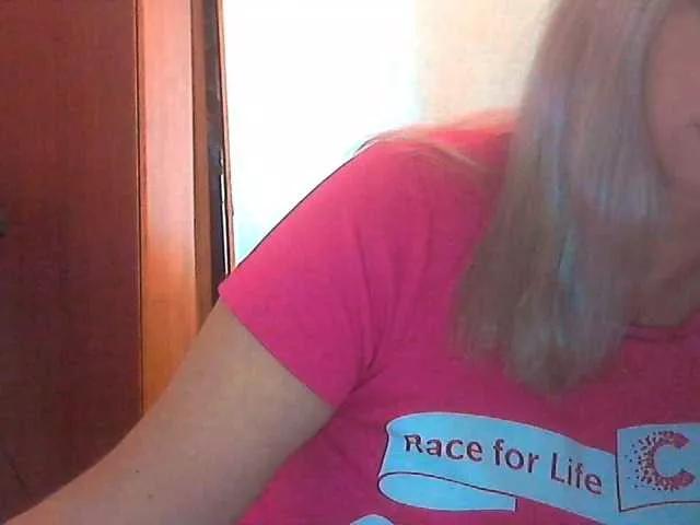 BustyBlondy on BongaCams 