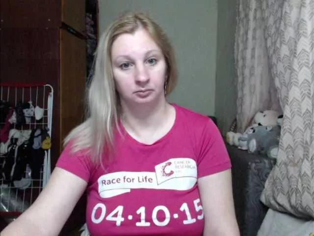 BustyBlondy on BongaCams 