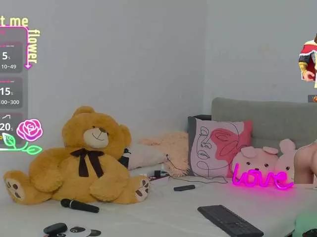 calypsosquirt on BongaCams 