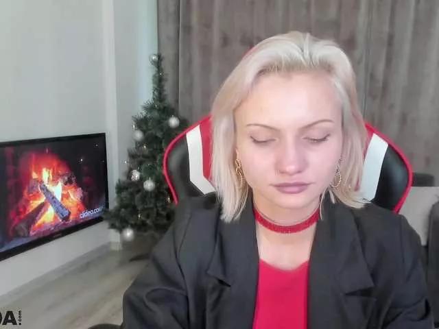 CameronDiaz5 on BongaCams 