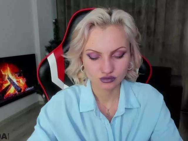 CameronDiaz5 on BongaCams 