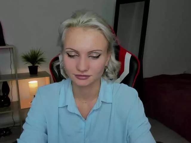 CameronDiaz5 on BongaCams 