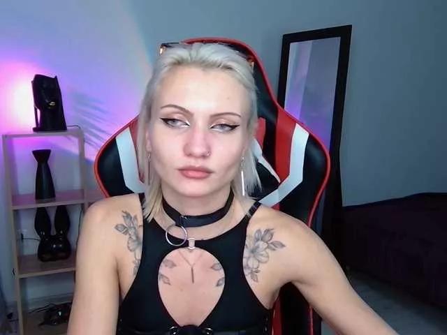 CameronDiaz5 on BongaCams 