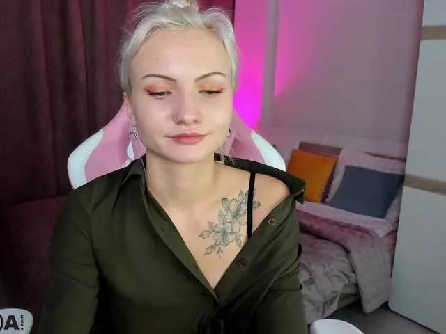 CameronDiaz5 on BongaCams 