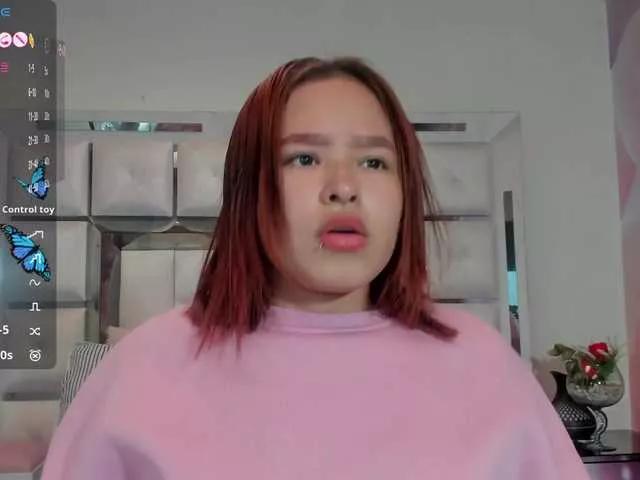 camila-forero on BongaCams 