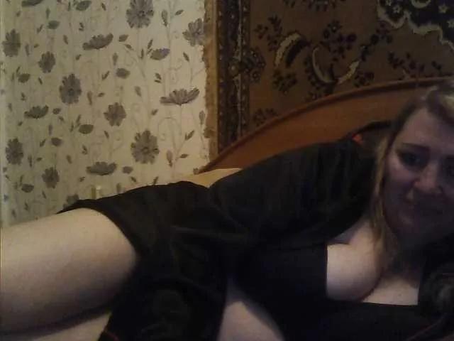 CamilleSmile on BongaCams 
