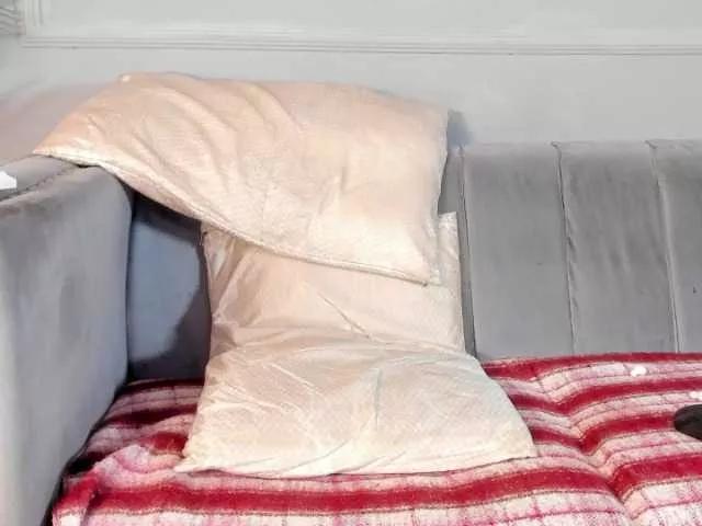 Candaceowens on BongaCams 