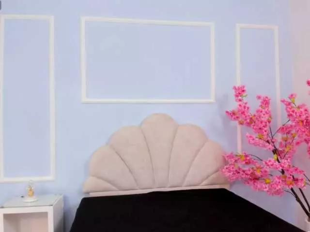 Candaceowens on BongaCams 