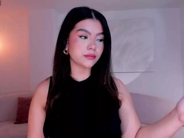 CandaseRussell on BongaCams 