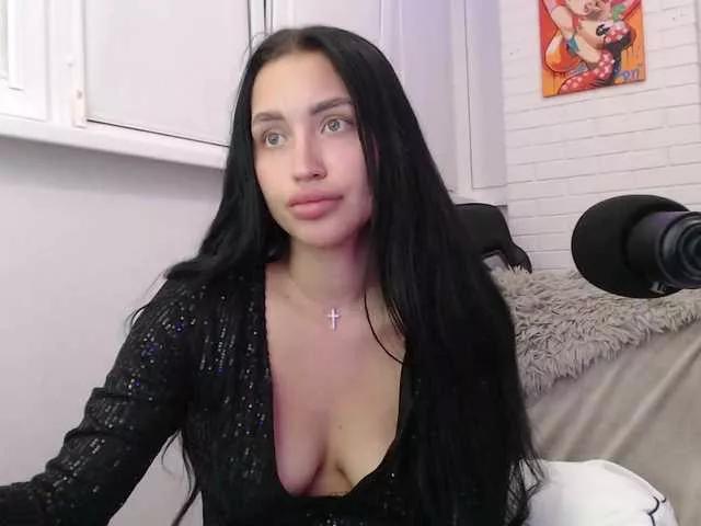 CandyGirl on BongaCams 