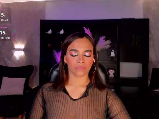 CarlaSmith on BongaCams 