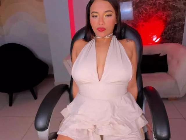 CarlaSmith on BongaCams 