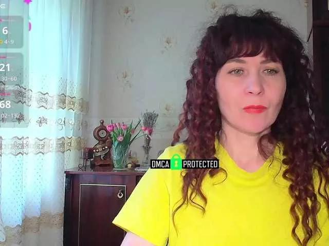 caroliiine on BongaCams 